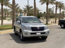 للبيع تويوتا Land Cruiser  2015