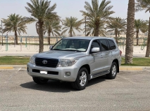 للبيع تويوتا Land Cruiser  2015