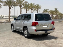 للبيع تويوتا Land Cruiser  2015