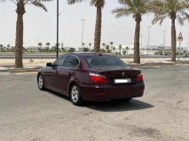 للبيع بي ام دبليو 5 Series 2009