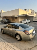 للبيع نيسان Altima 2008