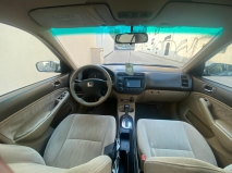 للبيع هوندا Civic 2005