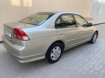 للبيع هوندا Civic 2005