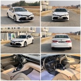 للبيع تويوتا camry 2018