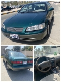 للبيع تويوتا camry 2000