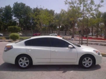 للبيع نيسان Altima 2009