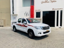 للبيع تويوتا Hilux 2011