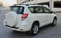 للبيع تويوتا RAV4 2012