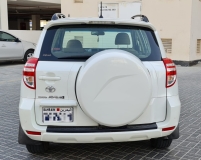 للبيع تويوتا RAV4 2012