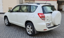 للبيع تويوتا RAV4 2012