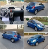 للبيع تويوتا Yaris 2007