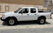 للبيع نيسان Pick up 2005