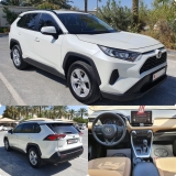 للبيع تويوتا RAV4 2019