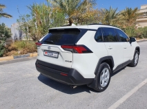 للبيع تويوتا RAV4 2019