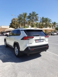 للبيع تويوتا RAV4 2019