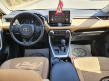 للبيع تويوتا RAV4 2019