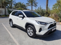 للبيع تويوتا RAV4 2019