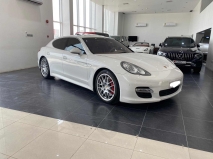 للبيع بورش Panamera 2010