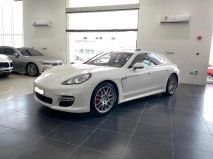 للبيع بورش Panamera 2010