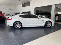 للبيع بورش Panamera 2010