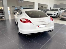 للبيع بورش Panamera 2010