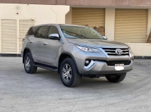 للبيع تويوتا Fortuner 2019