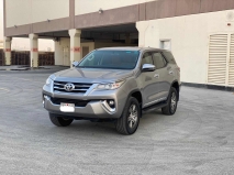 للبيع تويوتا Fortuner 2019