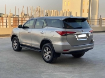 للبيع تويوتا Fortuner 2019