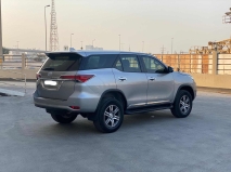 للبيع تويوتا Fortuner 2019