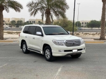 للبيع تويوتا Land Cruiser  2008