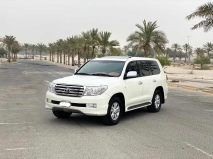 للبيع تويوتا Land Cruiser  2008