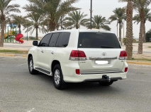 للبيع تويوتا Land Cruiser  2008