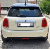 للبيع مني كوبر Mini Cooper 2015