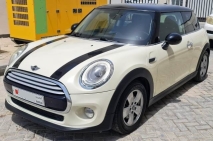 للبيع مني كوبر Mini Cooper 2015