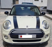 للبيع مني كوبر Mini Cooper 2015