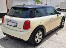 للبيع مني كوبر Mini Cooper 2015