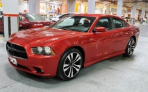 للبيع دودج Charger 2012