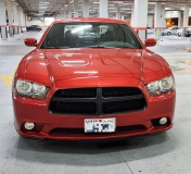 للبيع دودج Charger 2012