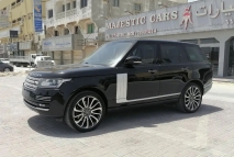 للبيع لاند روفر RANGE ROVER EVOQUE 2014