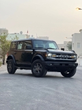 للبيع فورد Bronco 2021