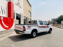 للبيع تويوتا Hilux 2011