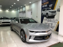 للبيع شفروليت Camaro 2016