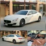 للبيع ميزراتي Quattroporte 2014