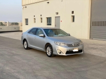 للبيع تويوتا camry 2014