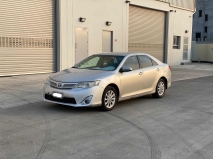 للبيع تويوتا camry 2014