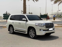 للبيع تويوتا Land Cruiser  2018