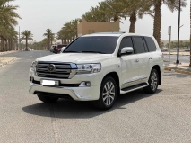 للبيع تويوتا Land Cruiser  2018