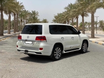 للبيع تويوتا Land Cruiser  2018