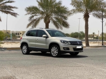 للبيع فولكس واجن Tiguan 2012