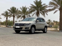 للبيع فولكس واجن Tiguan 2012